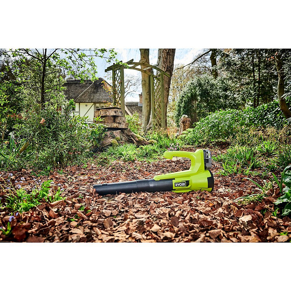 Aku fukar Ryobi RY18BLA-0, 18V