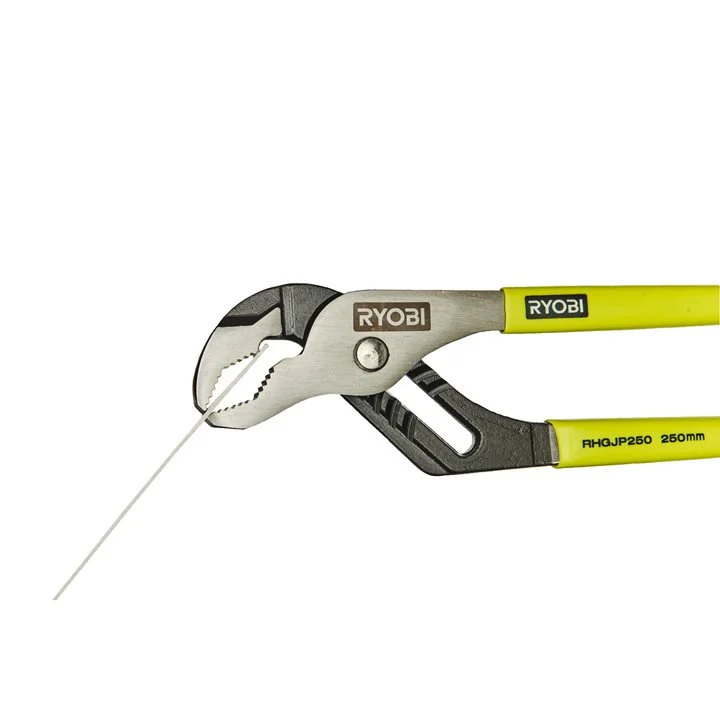 Kleště V s drážkou RYOBI RHGJP250, 250 mm