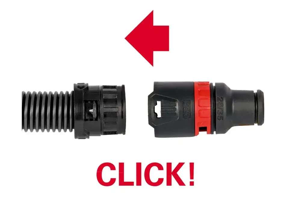 Mnohoúčelový vysavač Metabo ASA 20 L PC