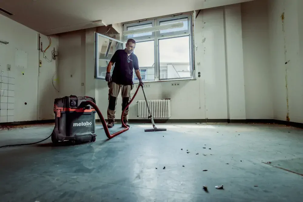 Mnohoúčelový vysavač Metabo ASA 30 M PC