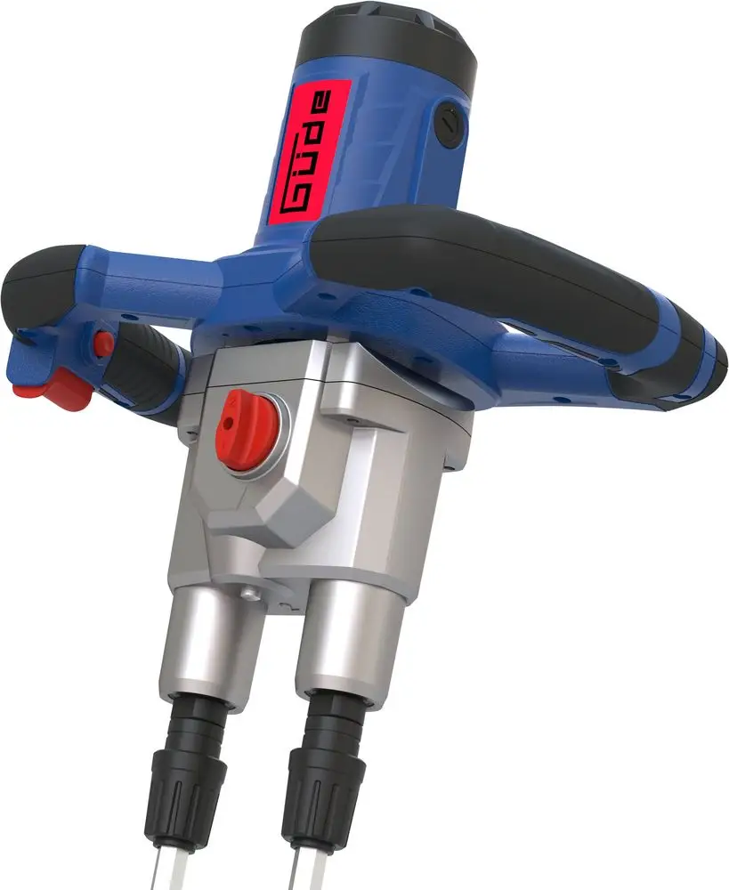 Stavební míchadlo Güde GRW 1811.1 TWIN