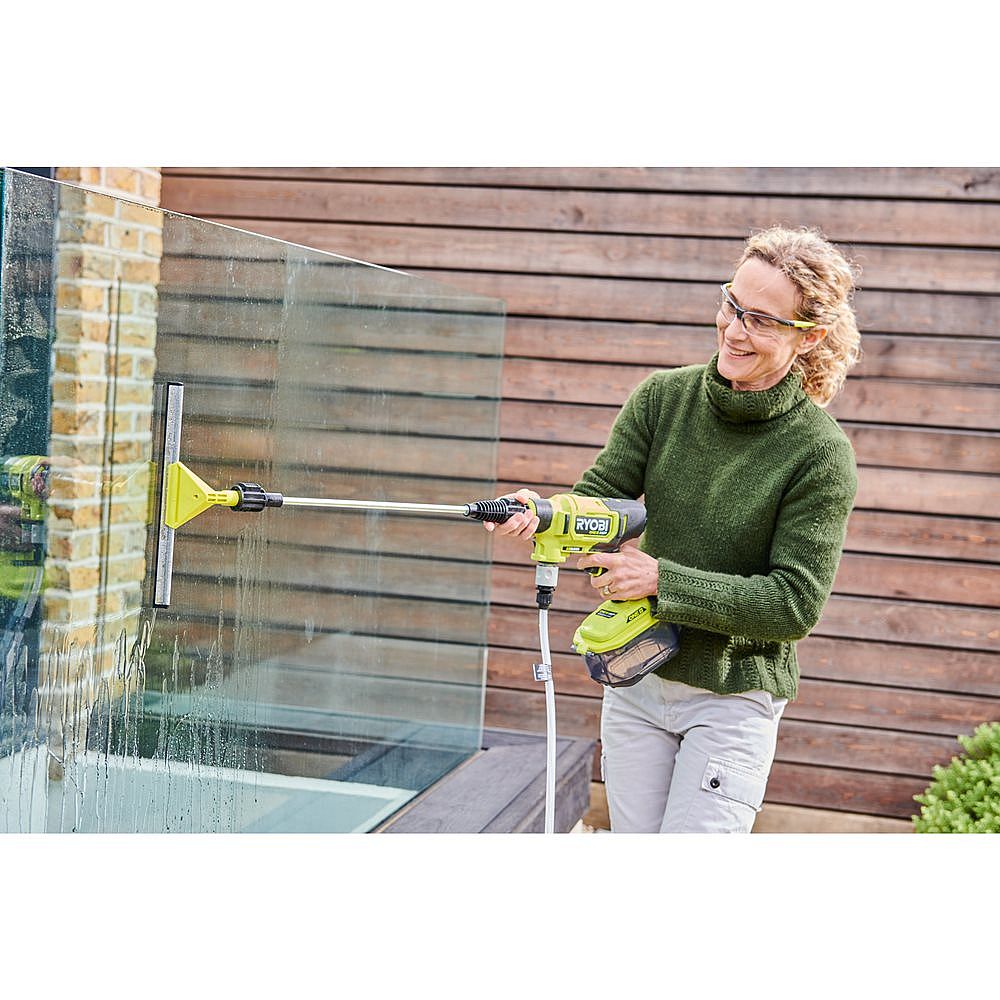 Ryobi RAC763 EZClean stěrka na okna