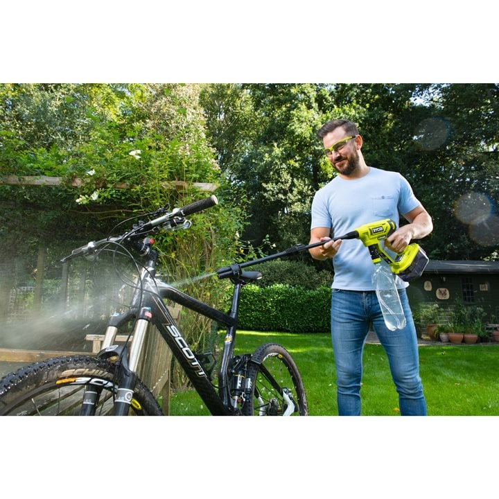 Ryobi RAC751 EZClean adaptér na 2l lahev