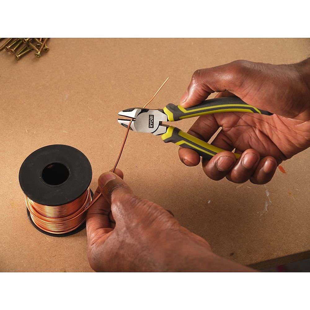 Štípací kleště RYOBI RHDC160, 160 mm