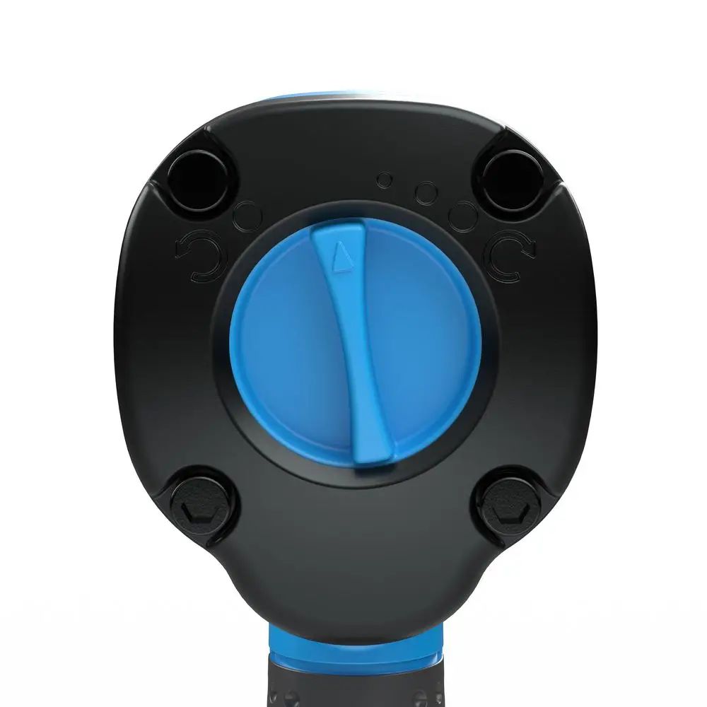 Příklepový utahovák Güde, 14-dílná sada