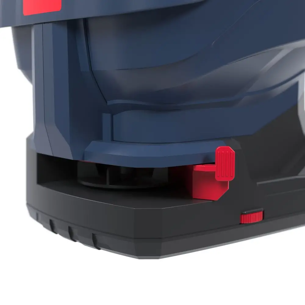 Aku rozmetadlo Güde GUS 18-201-05, 18V