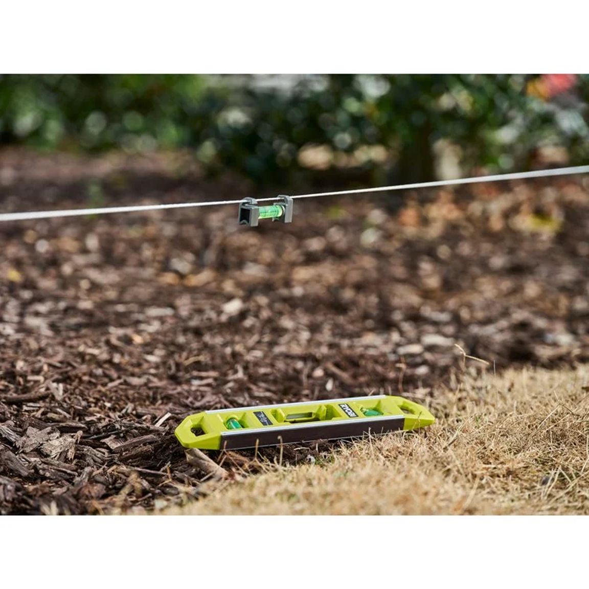 Vodováha Torpedo Ryobi RHLTL-228, 228mm