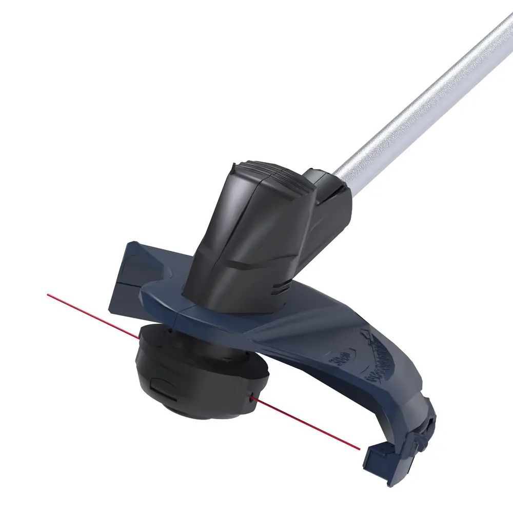 Aku vyžínač Güde FS 18-401-30, 1×4Ah, 18V