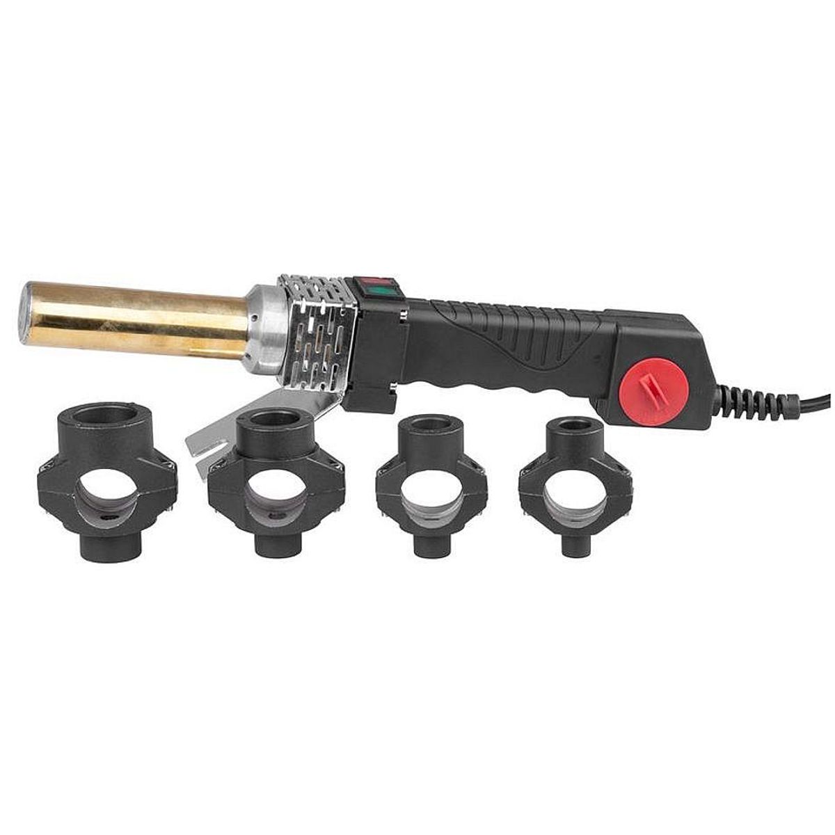 Polyfúzní svářečka Strend Pro PPR 32A, 16-32mm