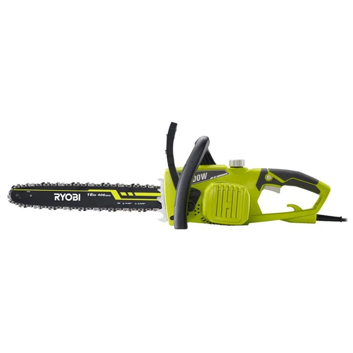 Elektrická řetězová pila RYOBI RCS2340B, 40cm