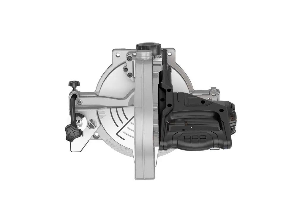 Pokosová pila Güde GKS 2134.1