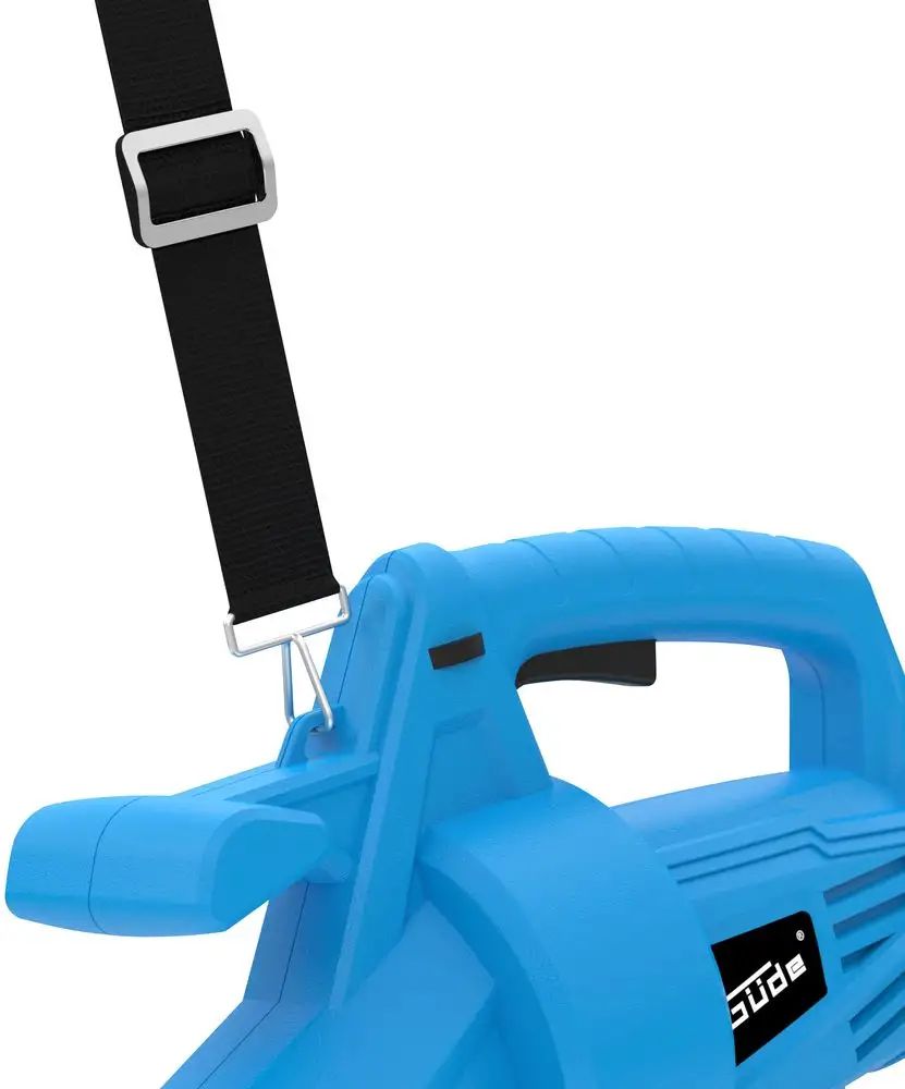 Vysavač listí Güde GLS 3000.1 VARIO