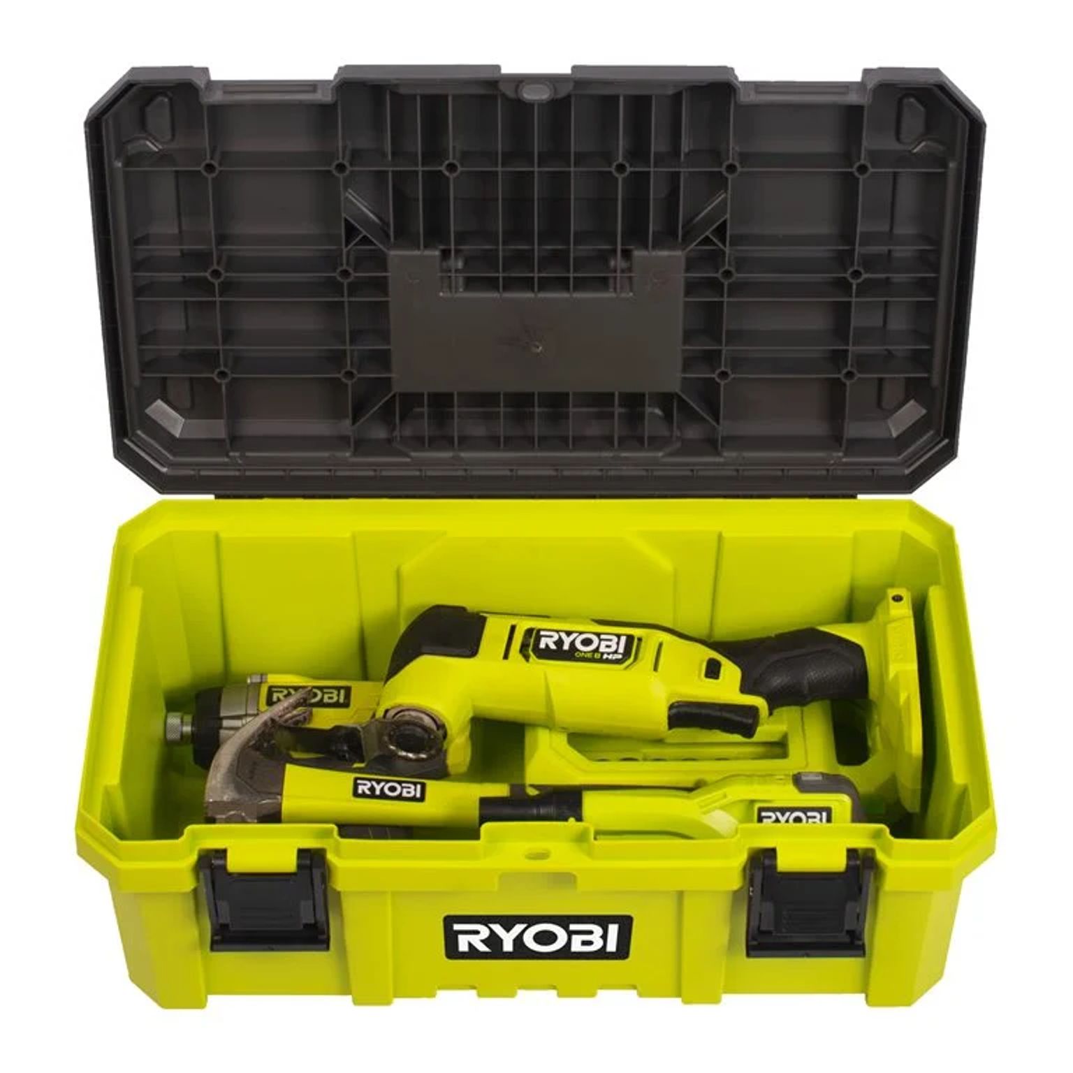 Box na nářadí RYOBI RSTB19, 27l