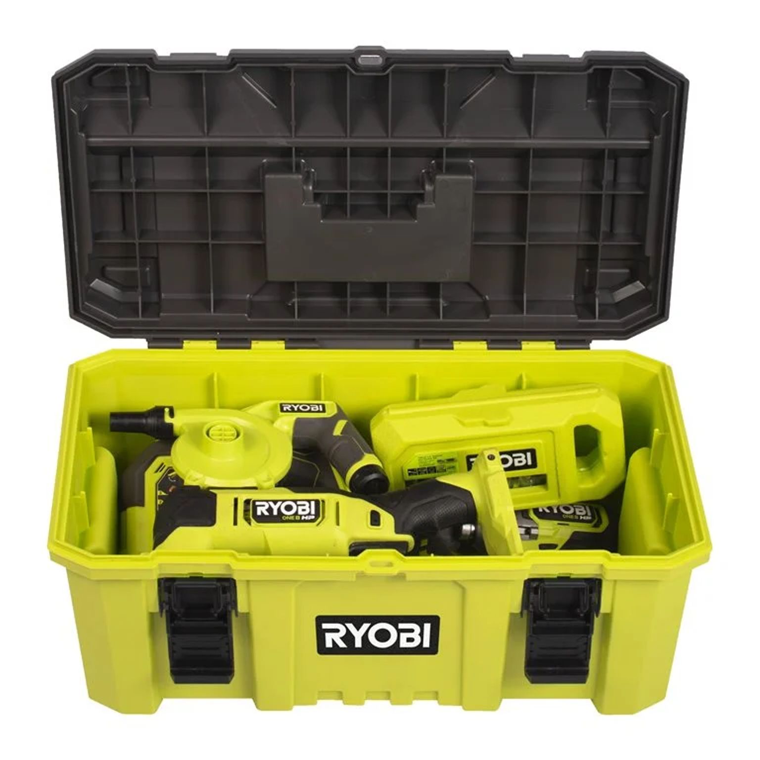 Box na nářadí RYOBI RSTB21, 39l