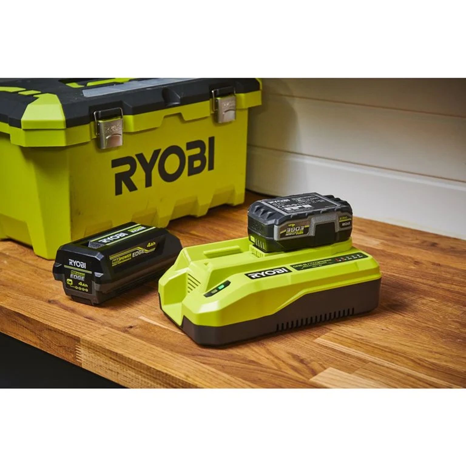 Rychlonabiječka Ryobi RC1836112, 18V, 36V