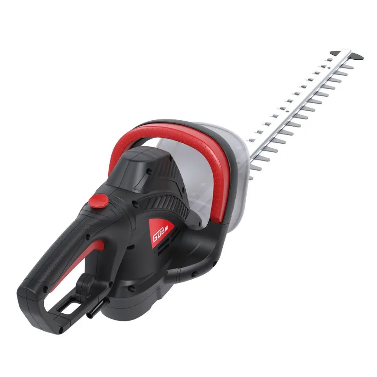 Elektrické plotové nůžky Güde GEH 660-750