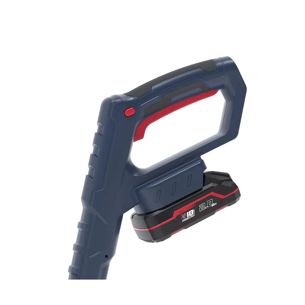 Aku čistič spár Güde GFR 18-201-05, 1×2Ah, 18V