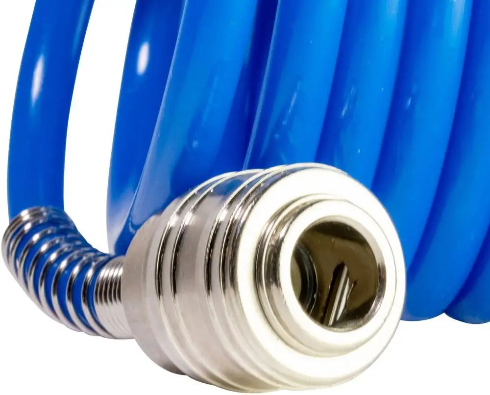 Sada pneu nářadí Güde, 3-dílná