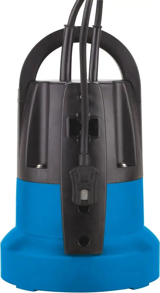 Ponorné čerpadlo Güde GFS 401 S