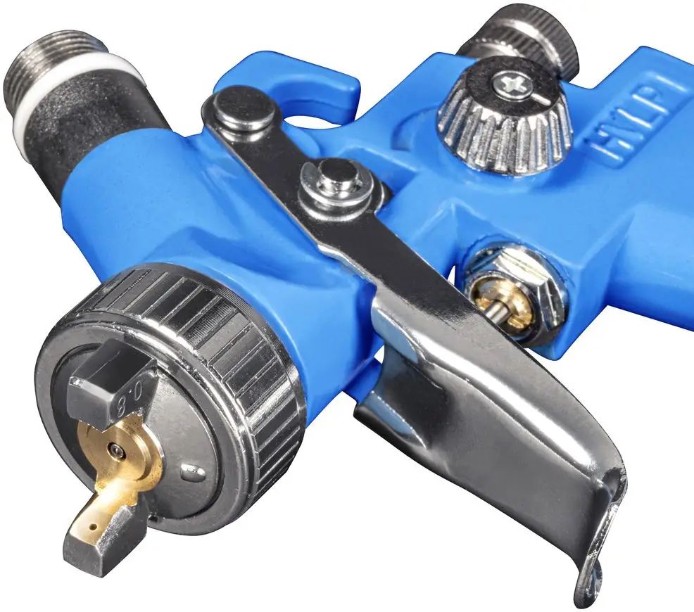 Stříkací pistole Güde Profi M