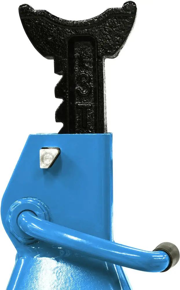 Stavitelné podpěry Güde 3T (2 ks)