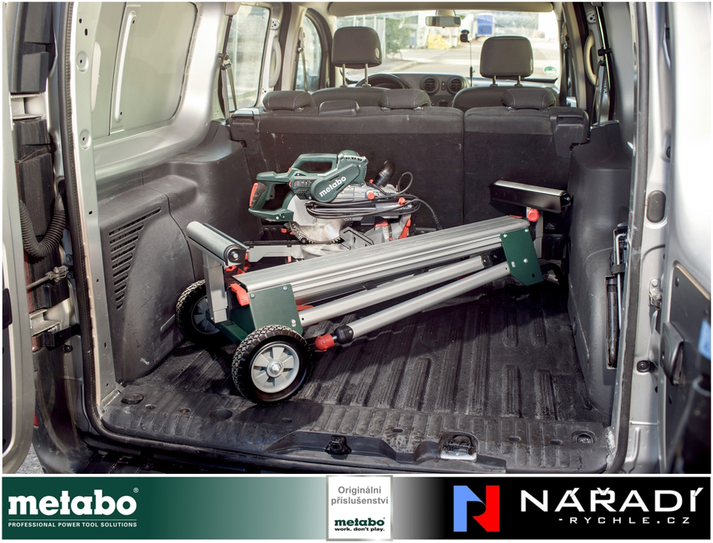 Podstavec Metabo KSU 251