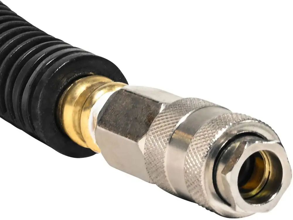 Samonavíjecí hadicový buben Güde 15M