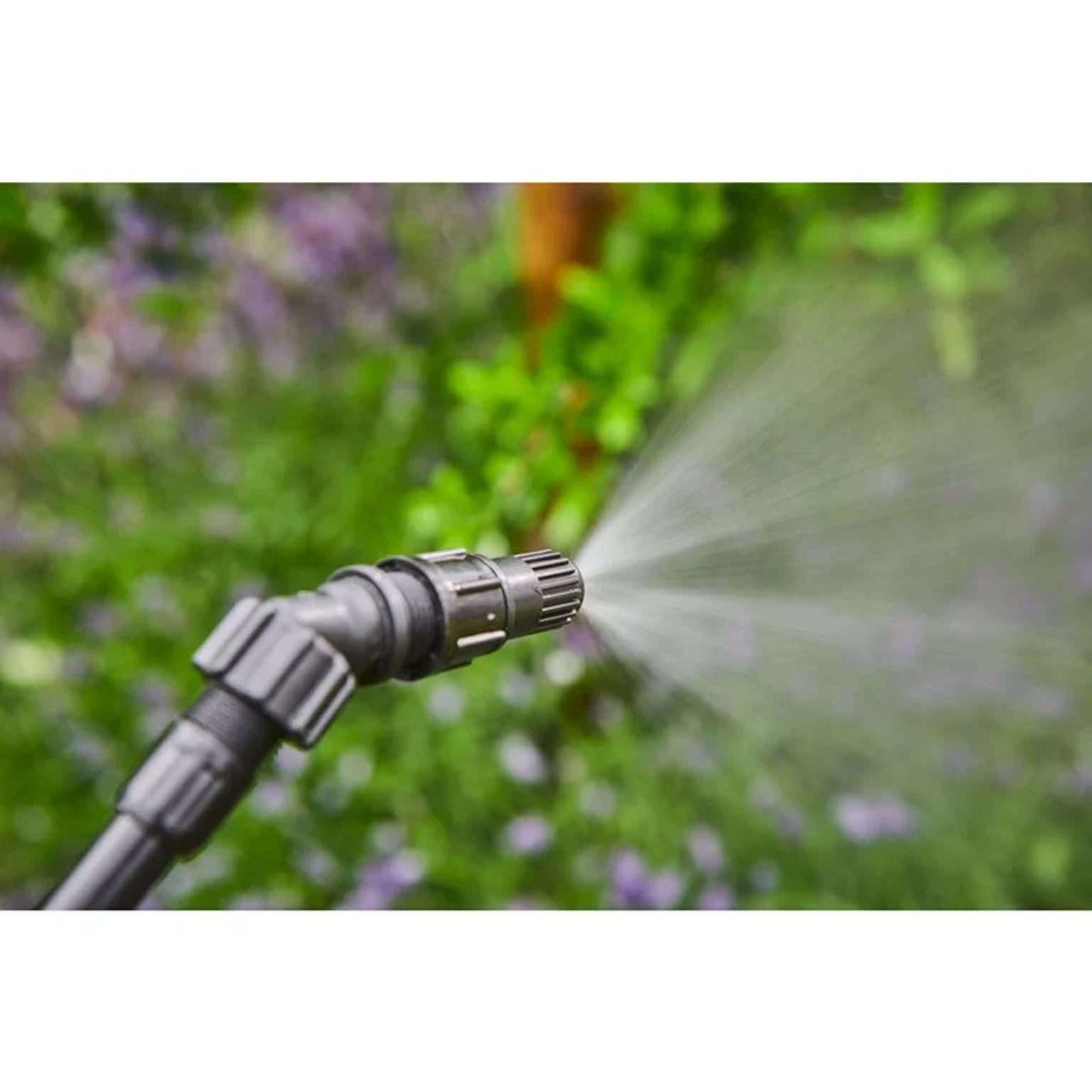 Aku postřikovač na záda Ryobi RY18BPSB-0, 18V