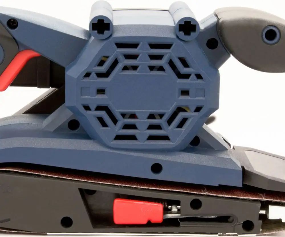 Pásová bruska Güde BS 76-900 E