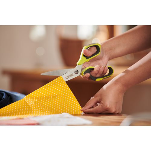 Rovné nůžky Ryobi RSC23