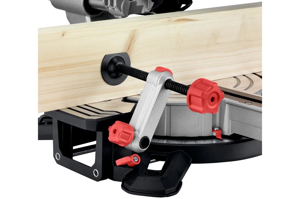 Pokosová pila Metabo KGS 216 M SET