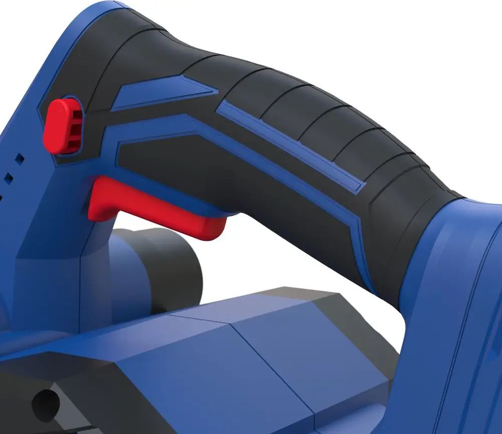 Aku hoblík Güde HO 18-0, 18V