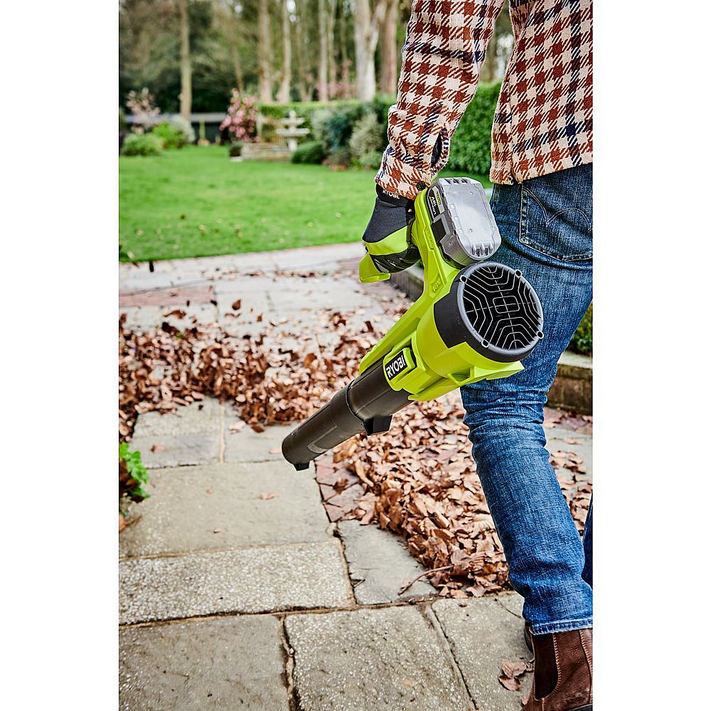 Aku fukar Ryobi RY18BLA-0, 18V