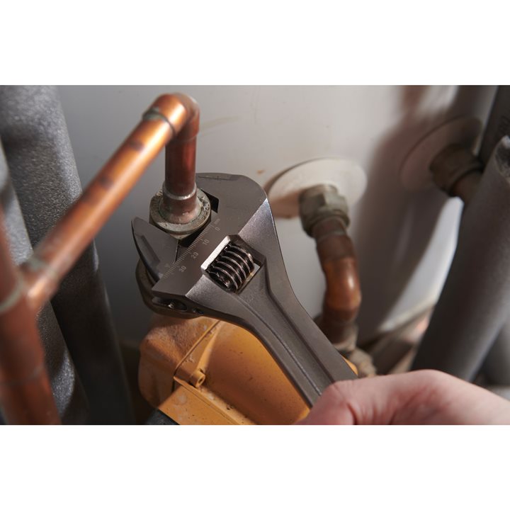 Nastavitelný klíč 300 mm Ryobi RHAW300