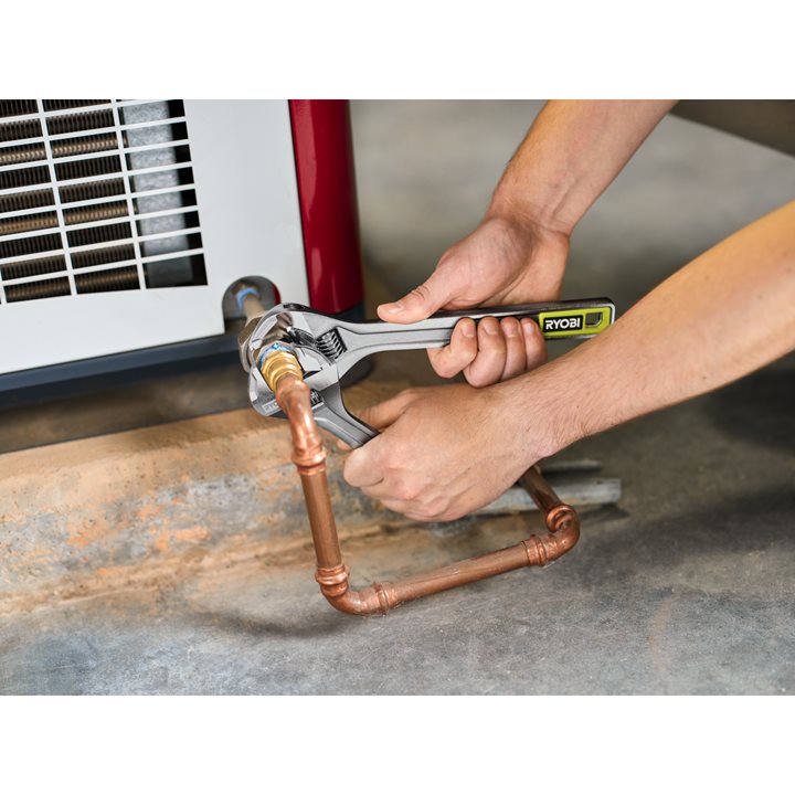 Nastavitelný klíč 250 mm Ryobi RHAW250