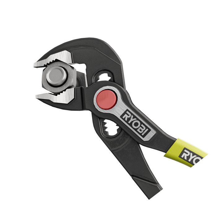 Víceúčelové kleště V RYOBI RHPBP250, 250 mm