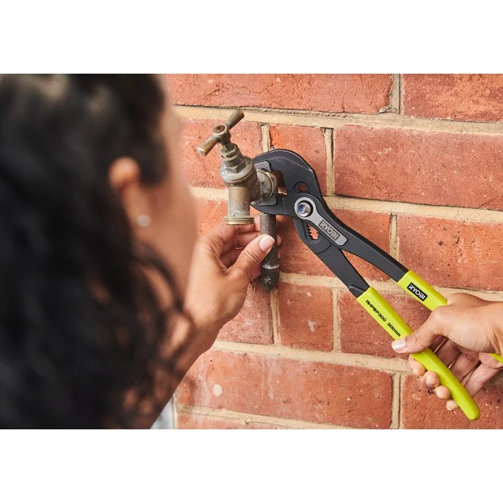 Víceúčelové kleště V RYOBI RHPBP300, 300 mm