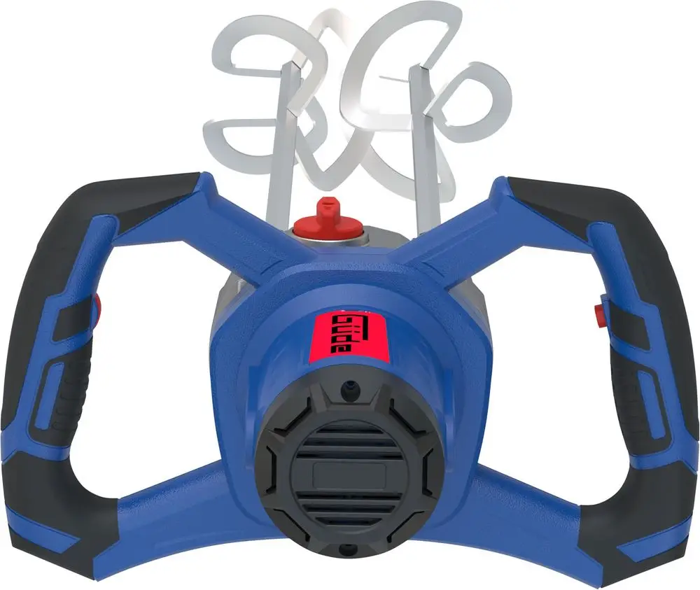 Stavební míchadlo Güde GRW 1811.1 TWIN