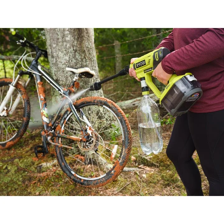 Ryobi RAC751 EZClean adaptér na 2l lahev
