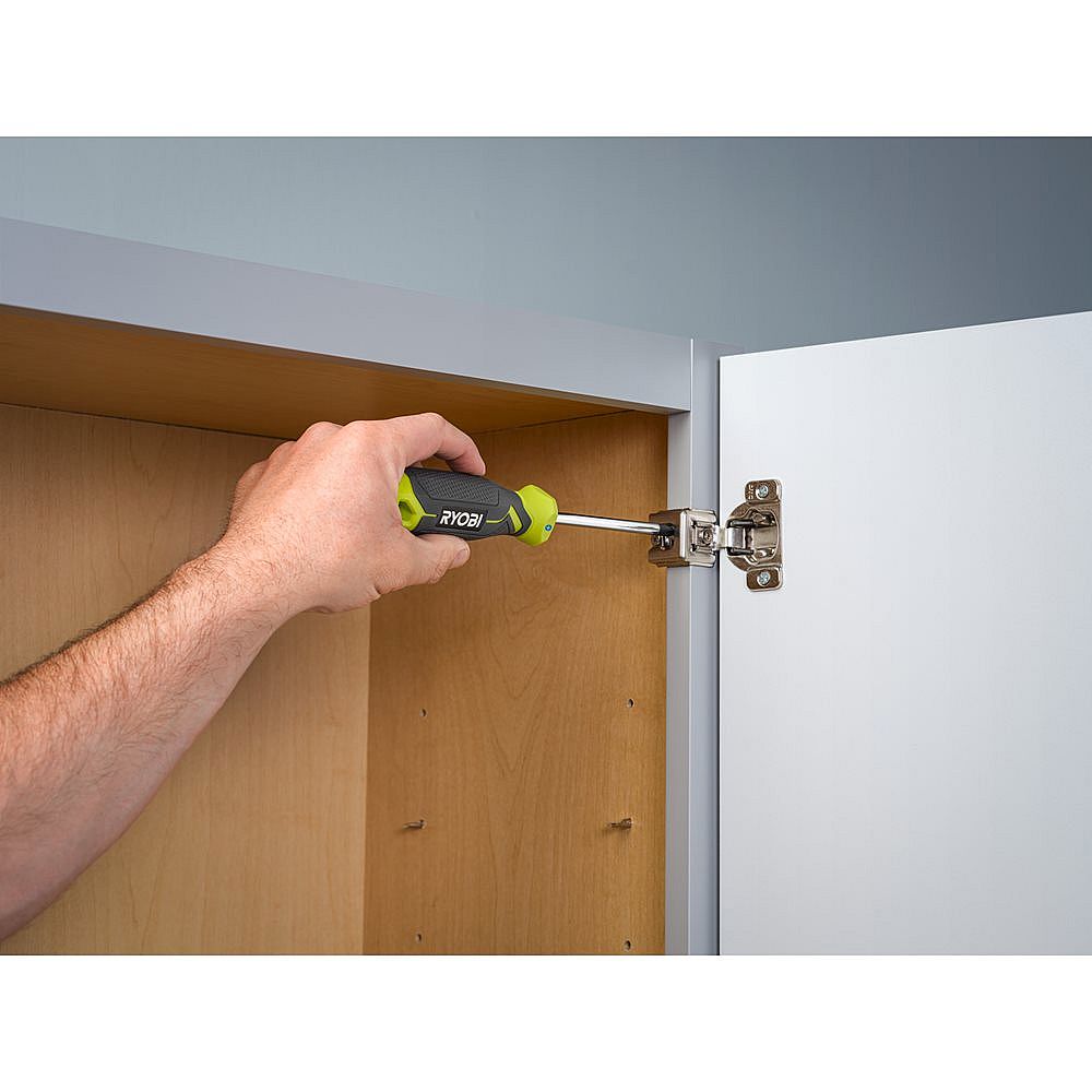 Sada šroubováků Ryobi RHSDS4PC, 4-dílná