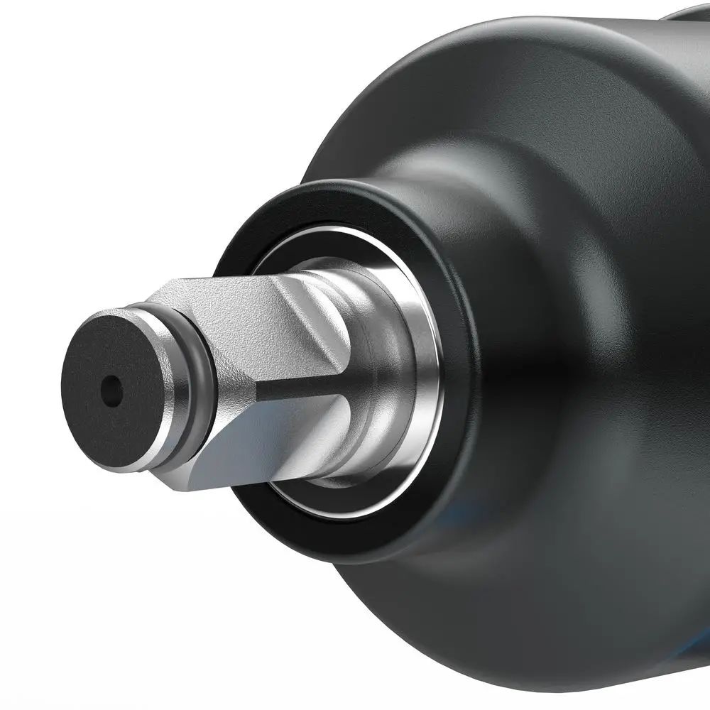 Příklepový utahovák Güde, 14-dílná sada