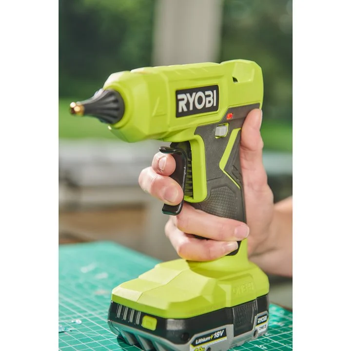 Aku tavná pistole Ryobi RGLU18-0, 18V
