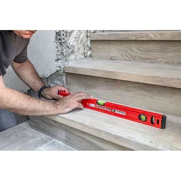 Vodováha Kapro SPIRIT 779-41, 80cm