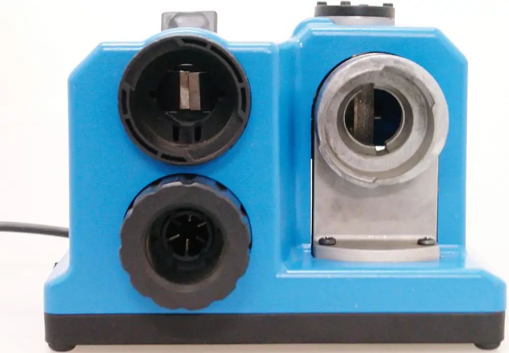 Ostřička vrtáků Güde GBS 80