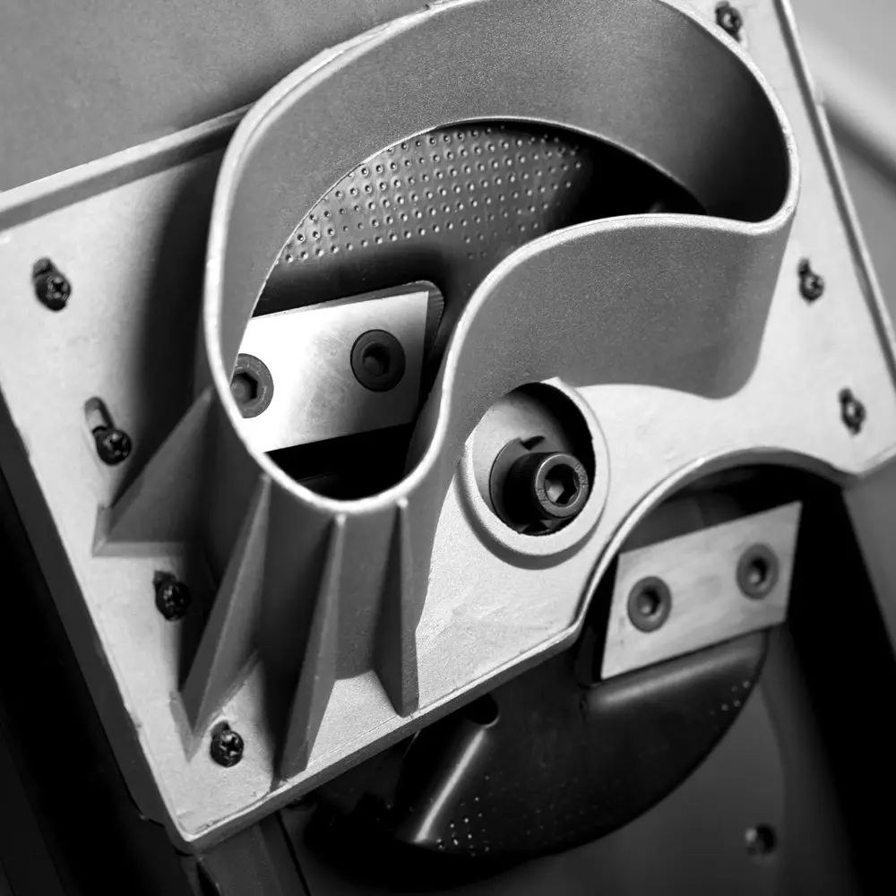 Elektrický zahradní drtič Güde GH 2501