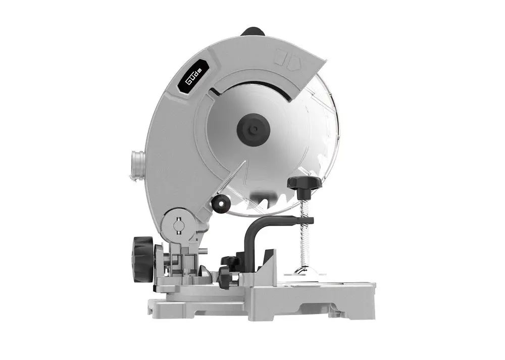 Pokosová pila Güde GKS 2134.1