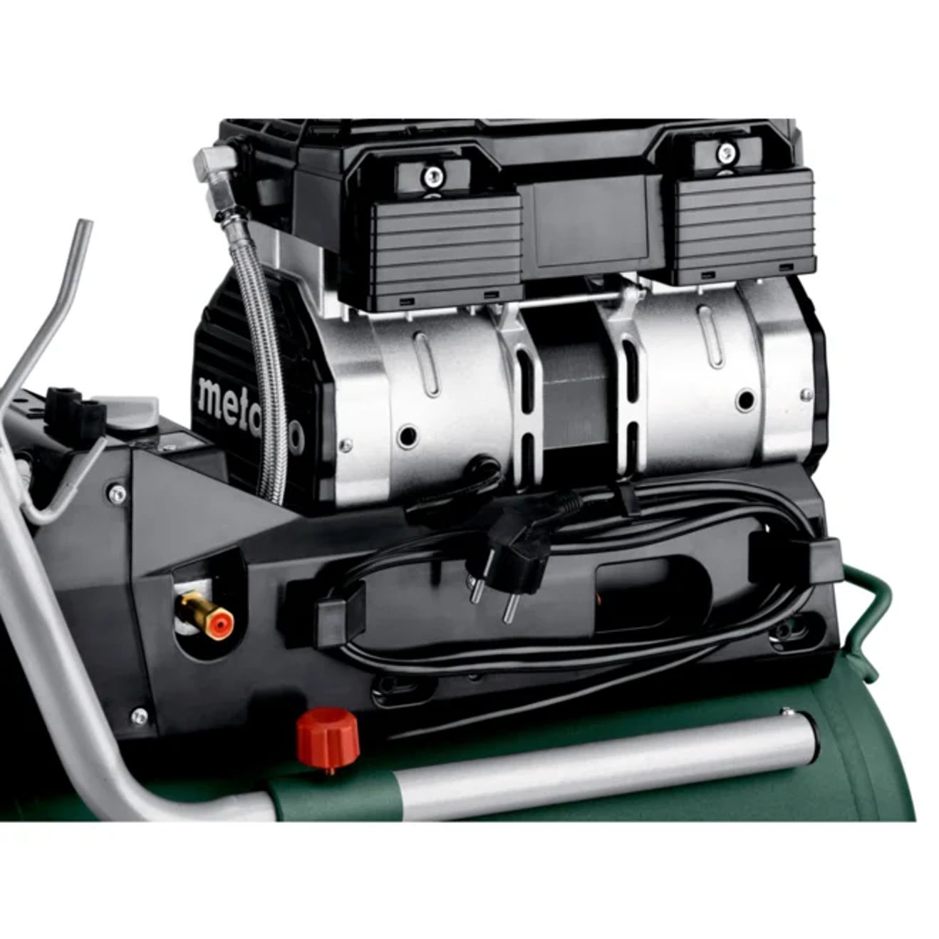 Kompresor Metabo Basic 220-24 OF Silent