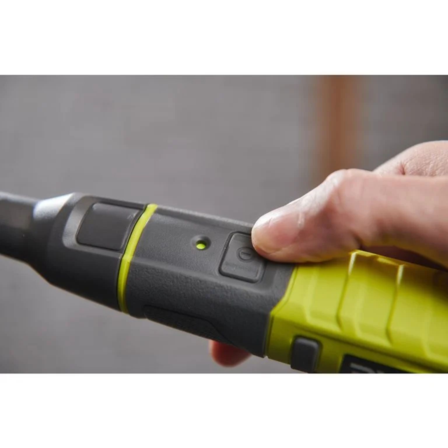 Aku detailní kartáč RYOBI RDS4-0, 4V USB Lithium™