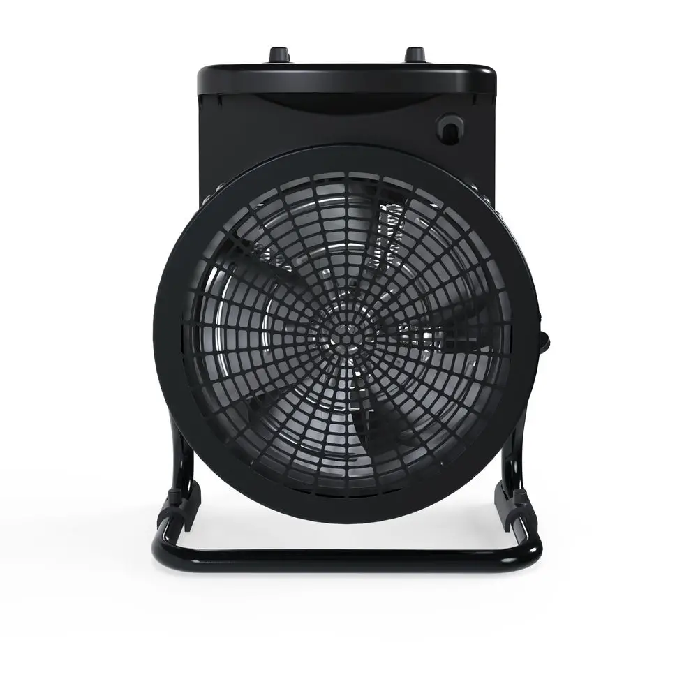 Přímotop Güde GH 3000 K, 2kW, 230V, keramický