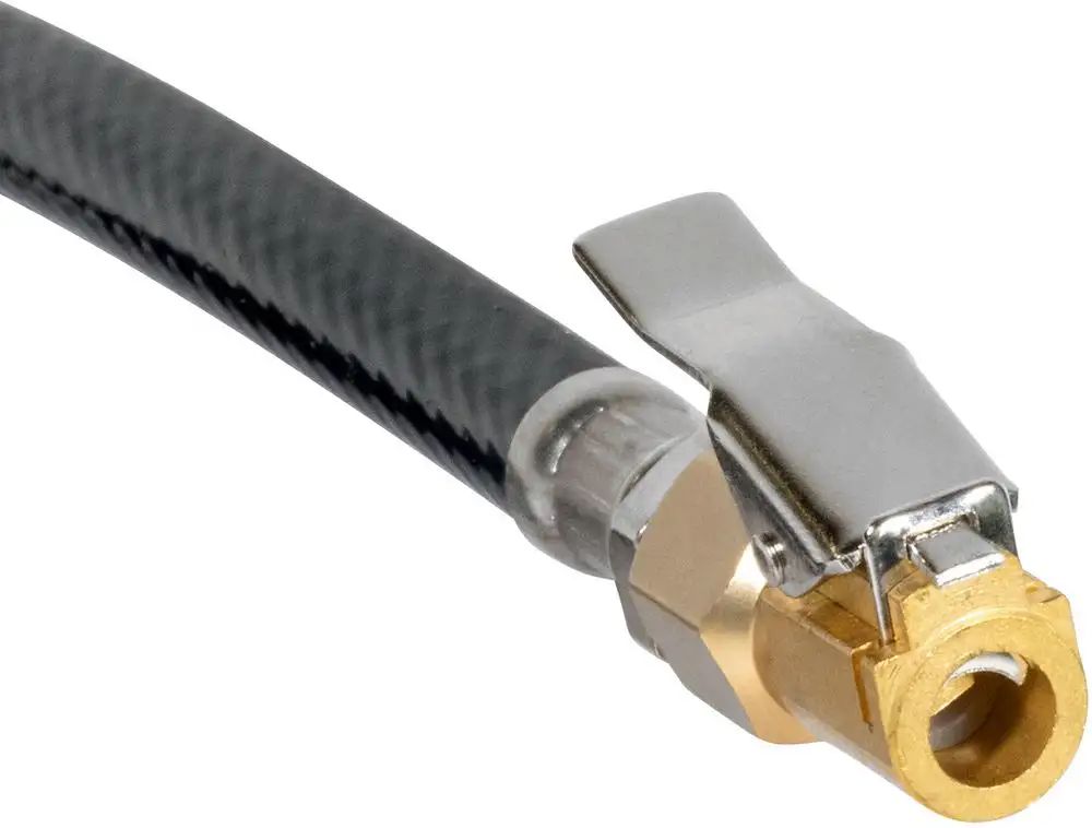 Sada pneu nářadí Güde, 3-dílná